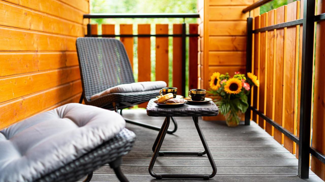 Holiday Karpacz Exteriör bild